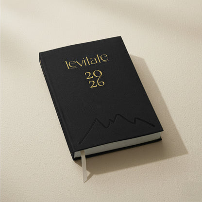 Levitate Agenda 2026 (Dated)