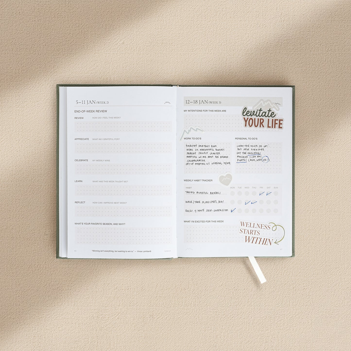 Levitate Agenda 2026 (Dated)