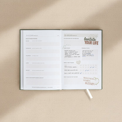 Levitate Agenda 2026 (Dated)