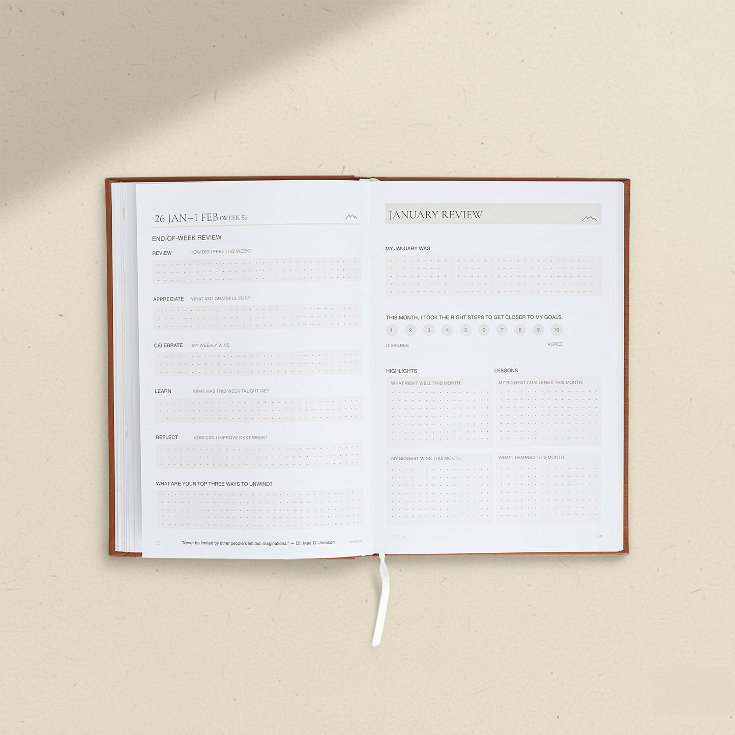 Levitate Agenda 2026 (Dated)