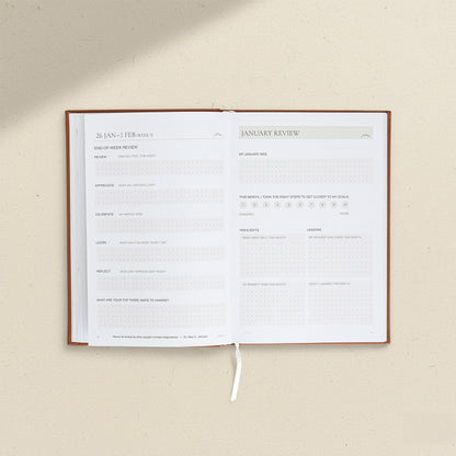 Levitate Agenda 2026 (Dated)